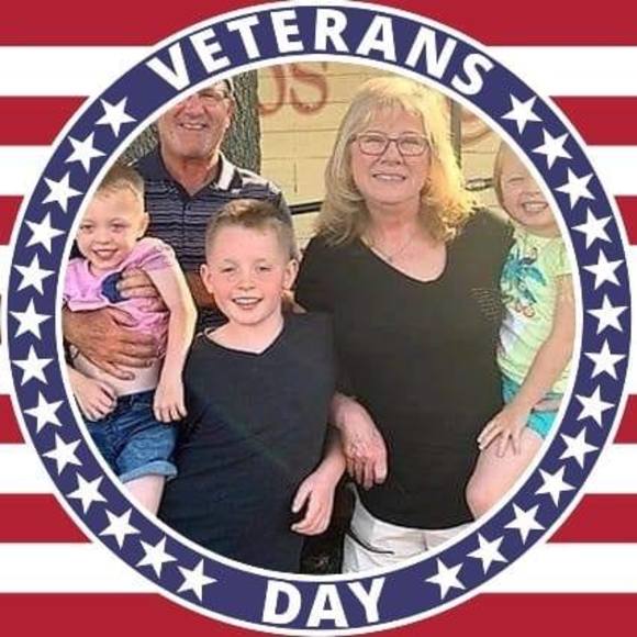 Meet your Posher, Harold - Picture 1 of 1